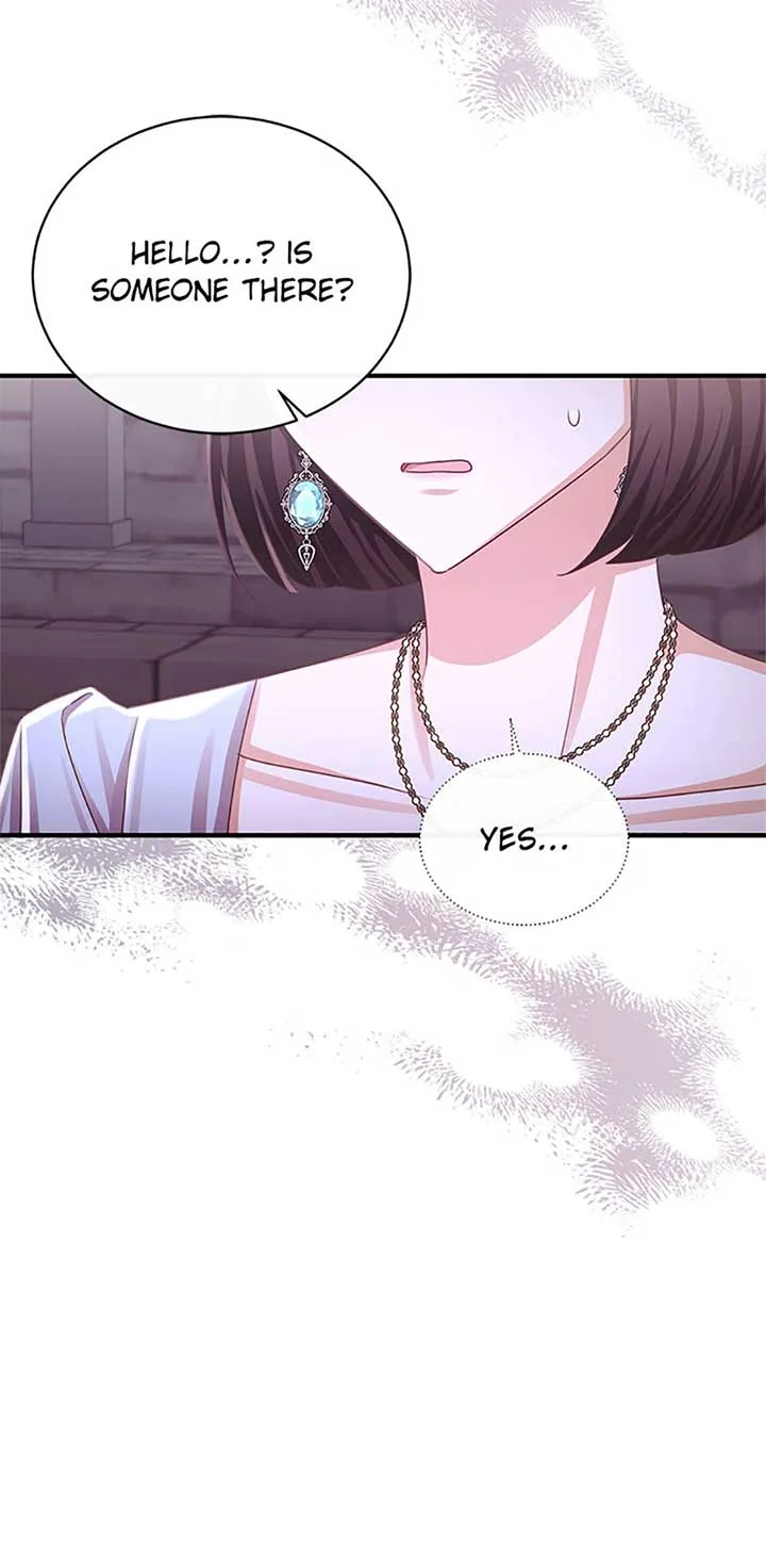 The Marquis Is Only Kind to Her Chapter 76 page 43