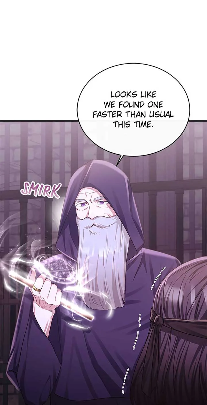 The Marquis Is Only Kind to Her Chapter 76 page 65