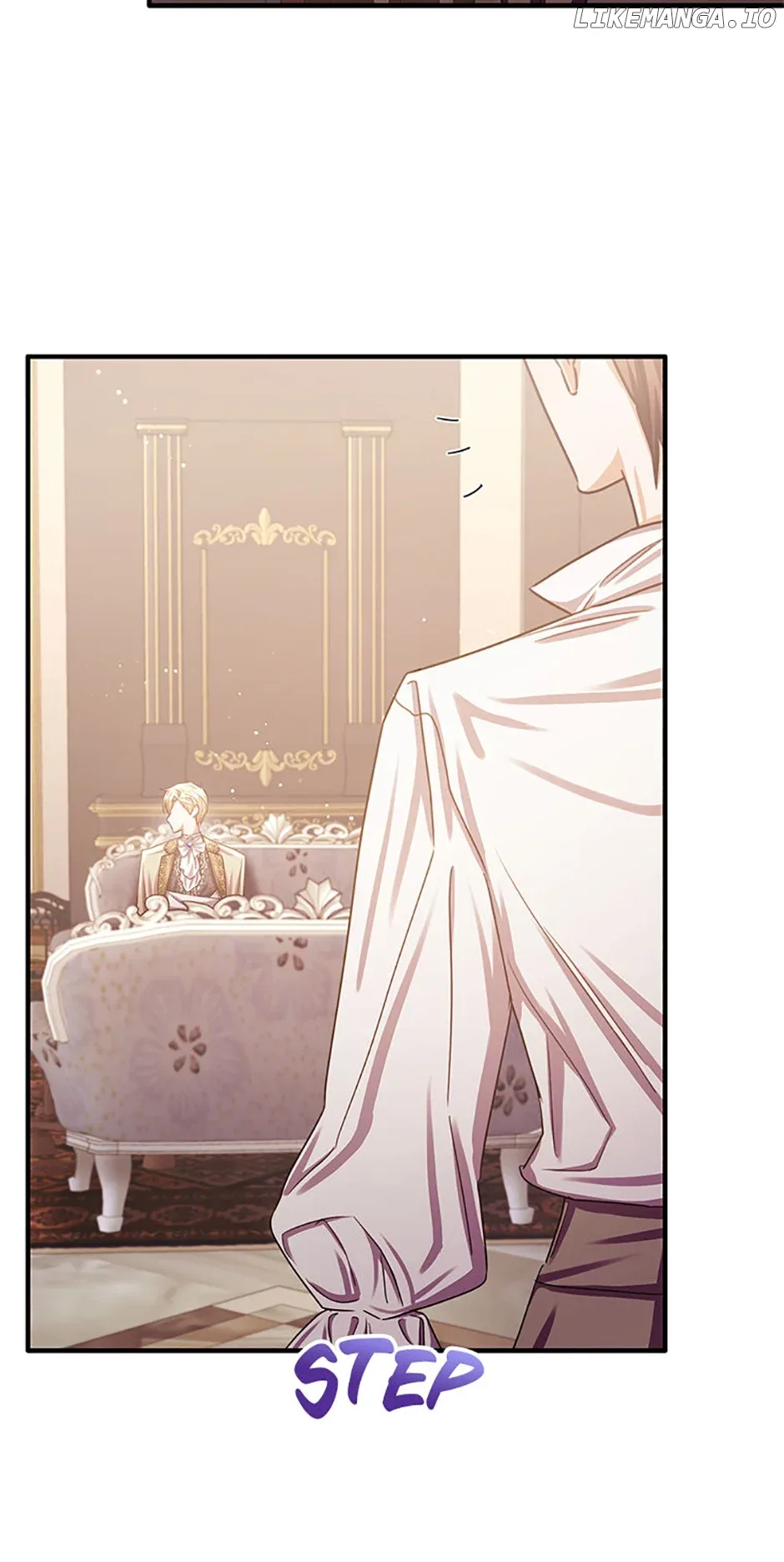 The Marquis Is Only Kind to Her Chapter 70 page 53