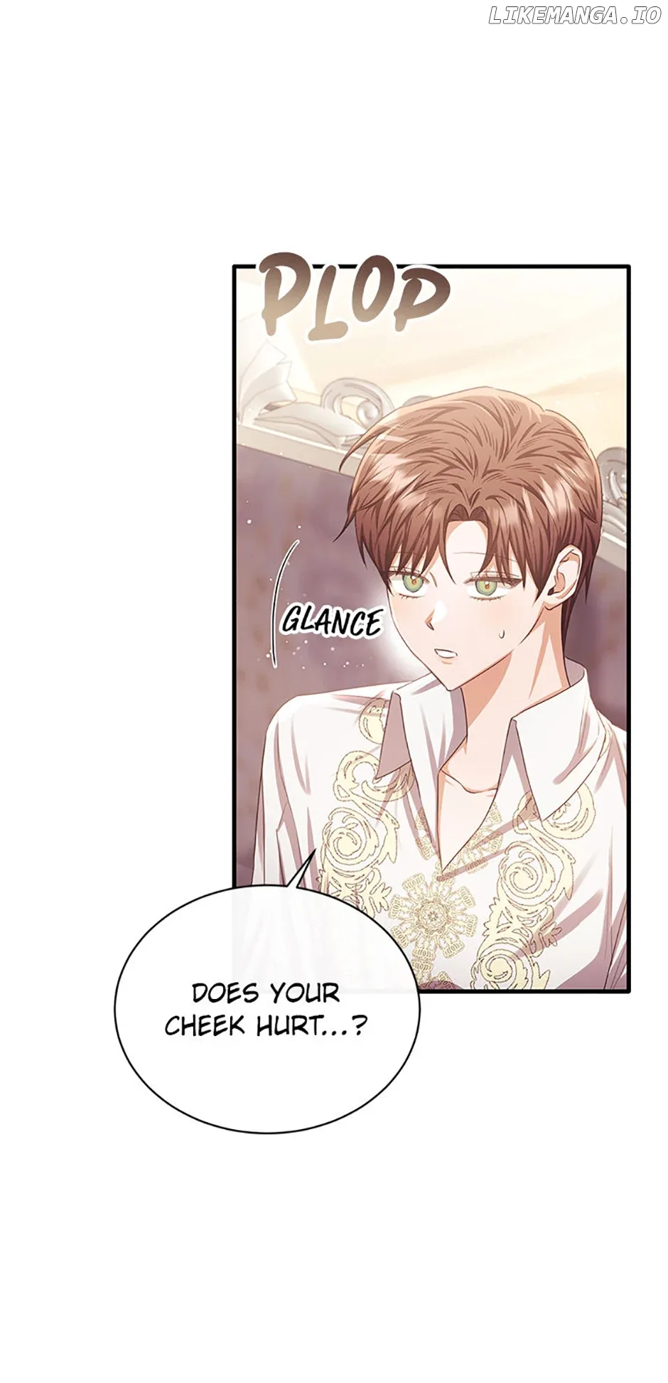 The Marquis Is Only Kind to Her Chapter 70 page 55