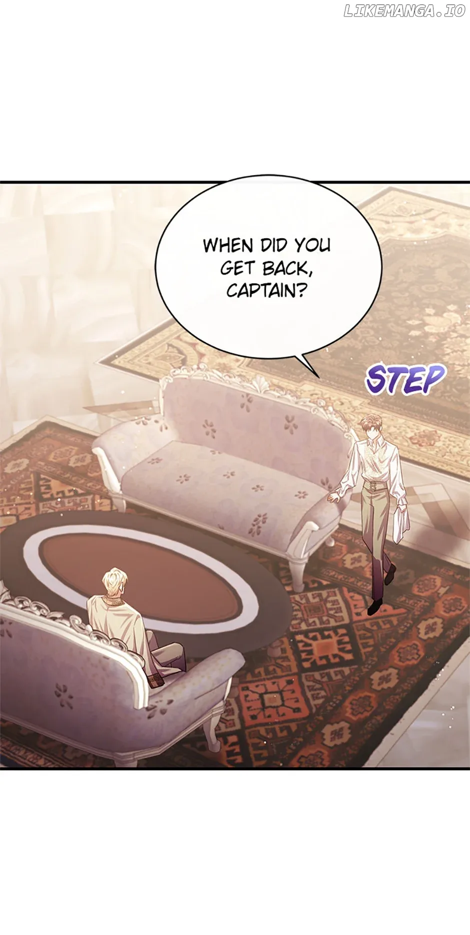 The Marquis Is Only Kind to Her Chapter 70 page 54