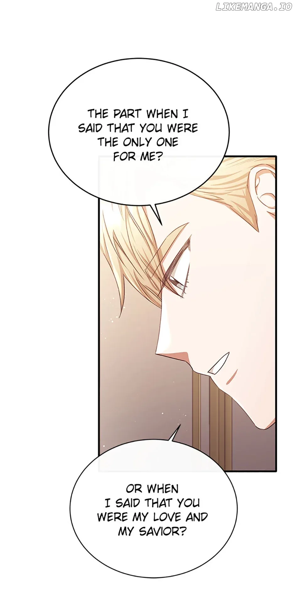 The Marquis Is Only Kind to Her Chapter 70 page 62