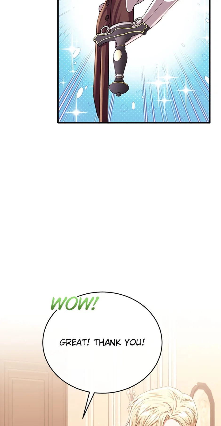 The Marquis Is Only Kind to Her Chapter 75 page 14