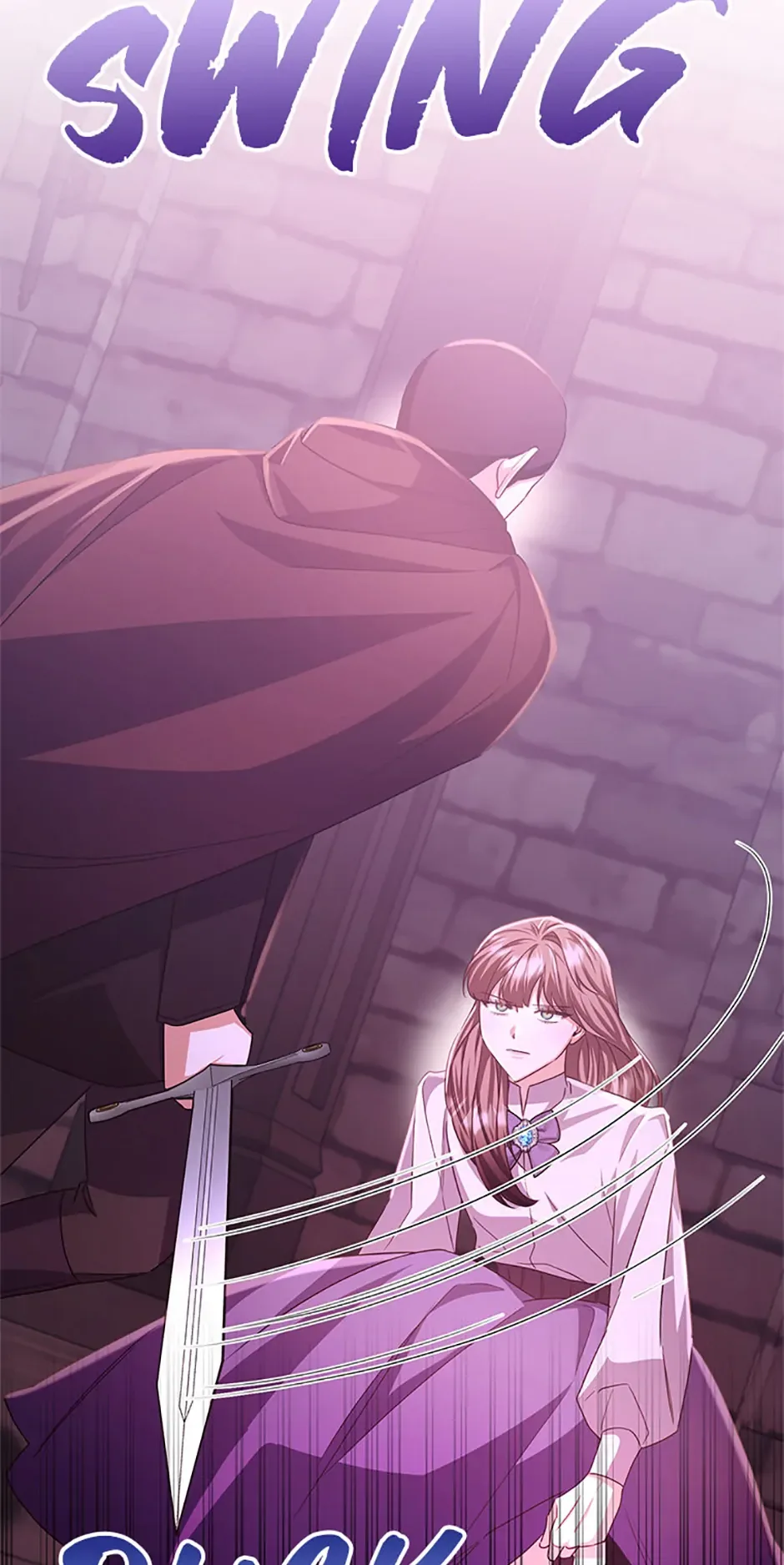 The Marquis Is Only Kind to Her Chapter 77 page 13