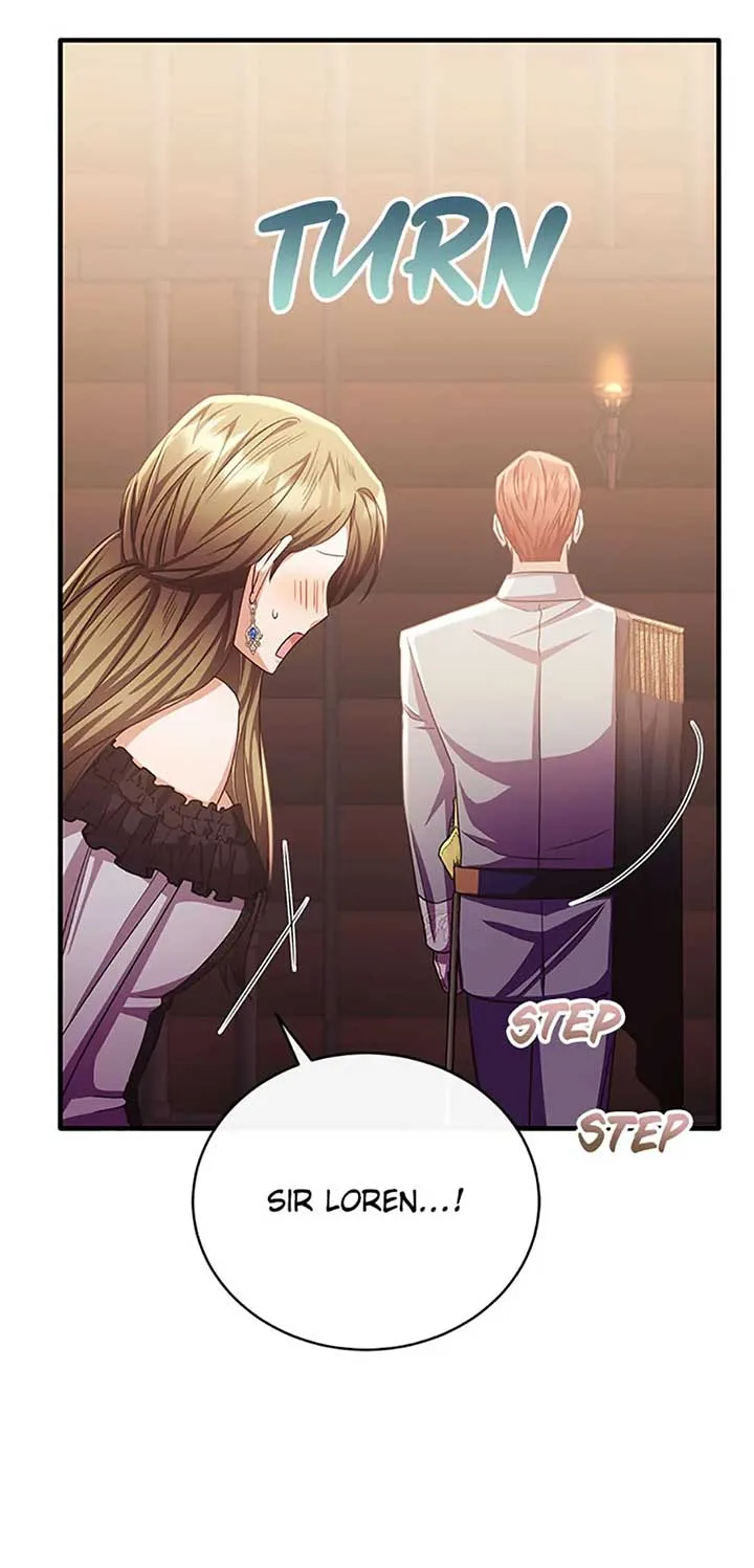 The Marquis Is Only Kind to Her Chapter 78 page 19