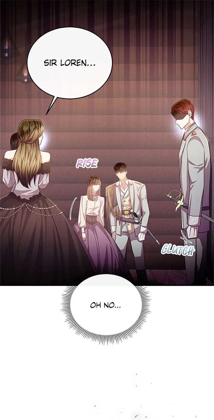 The Marquis Is Only Kind to Her Chapter 78 page 10