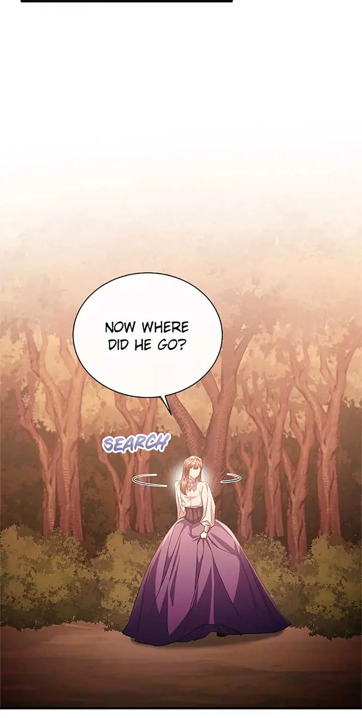 The Marquis Is Only Kind to Her Chapter 78 page 25