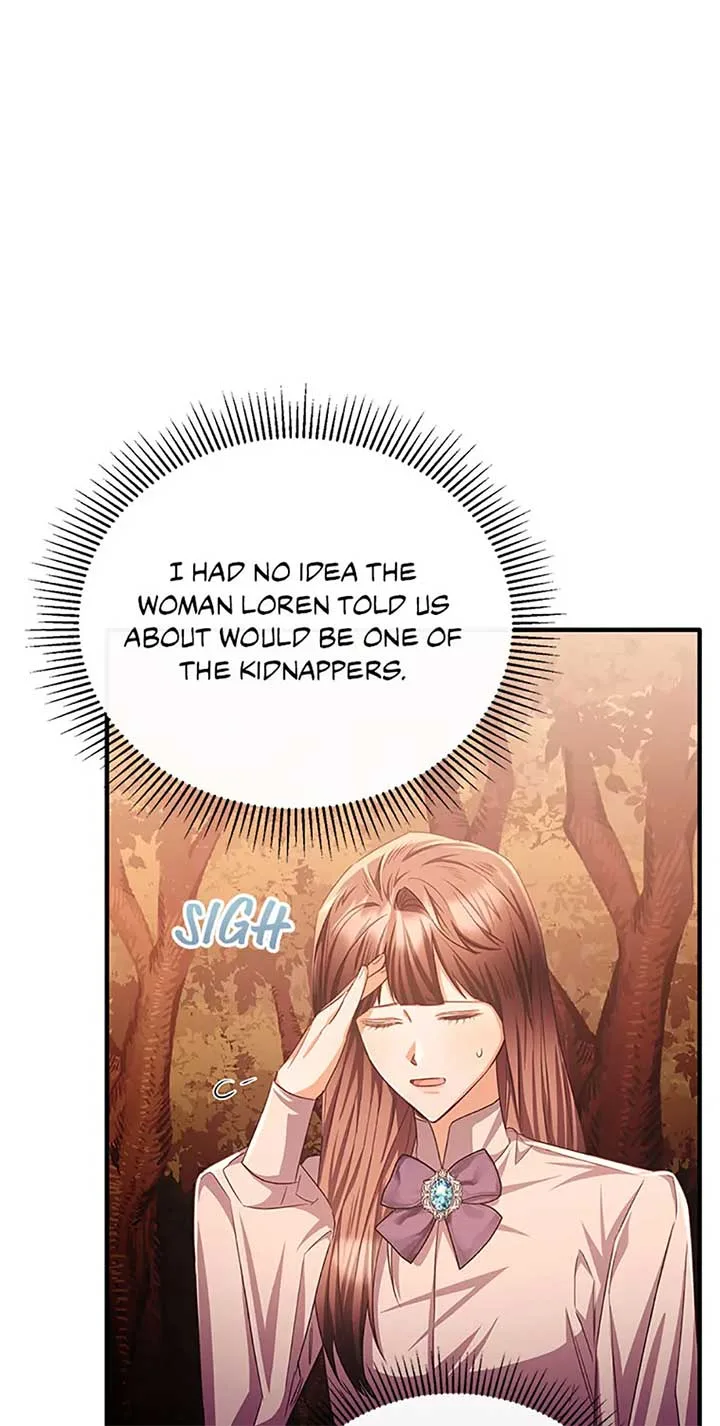 The Marquis Is Only Kind to Her Chapter 78 page 26