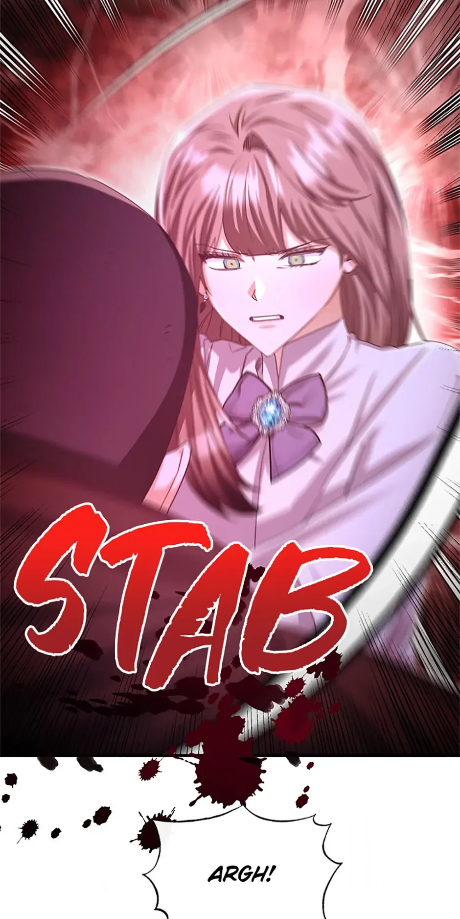 The Marquis Is Only Kind to Her Chapter 77 page 15