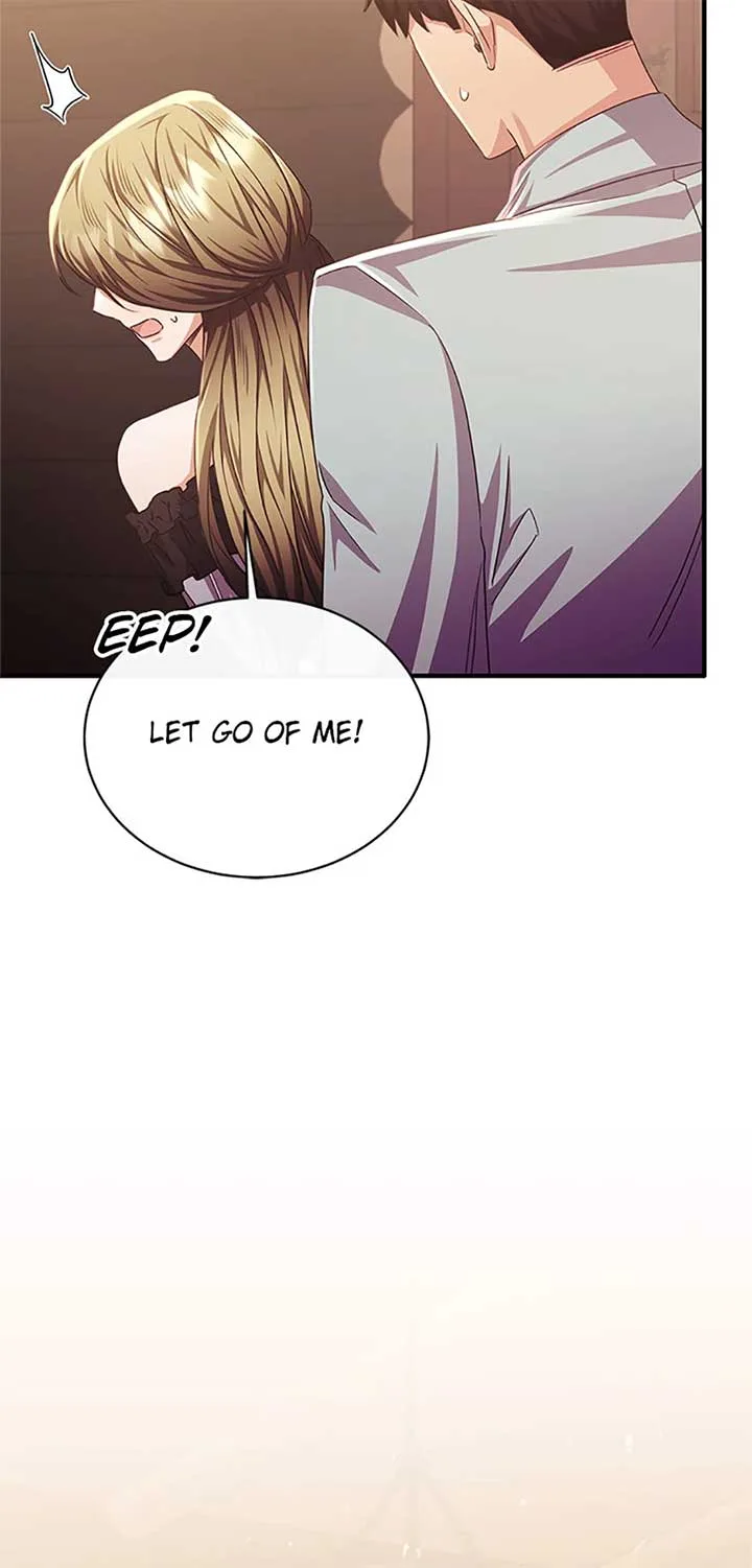 The Marquis Is Only Kind to Her Chapter 78 page 17