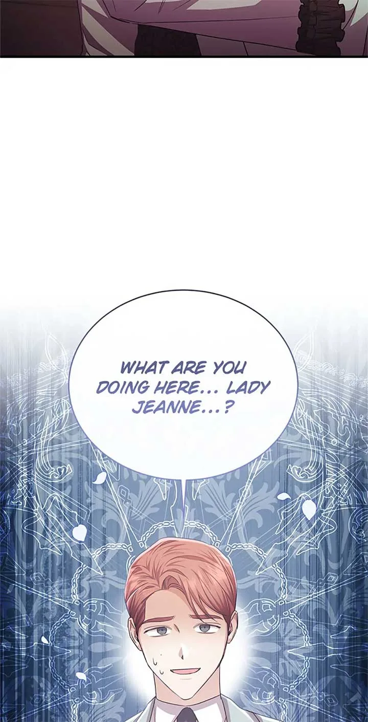 The Marquis Is Only Kind to Her Chapter 78 page 3