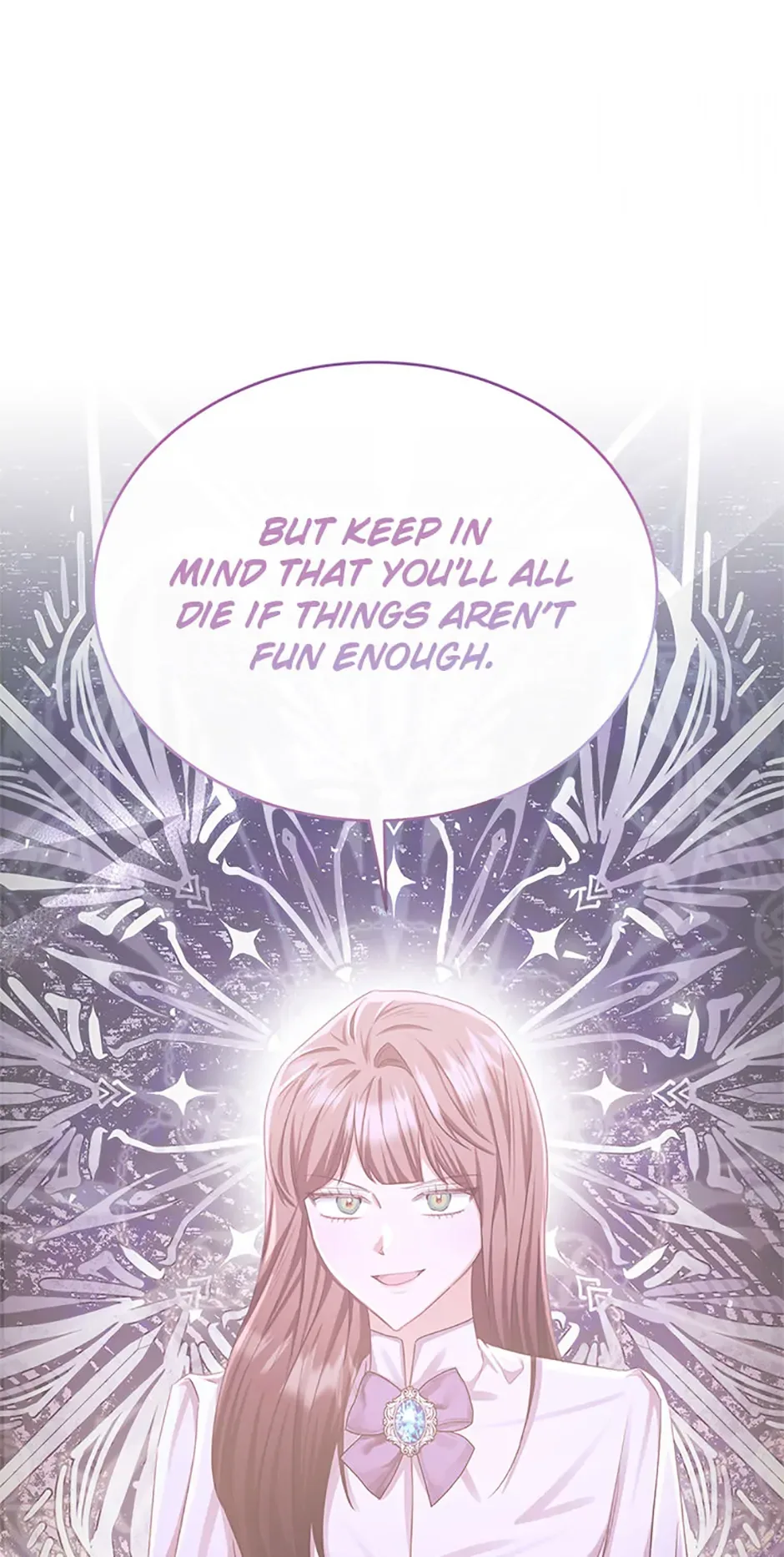 The Marquis Is Only Kind to Her Chapter 77 page 2