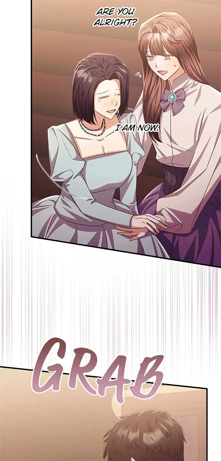 The Marquis Is Only Kind to Her Chapter 78 page 16