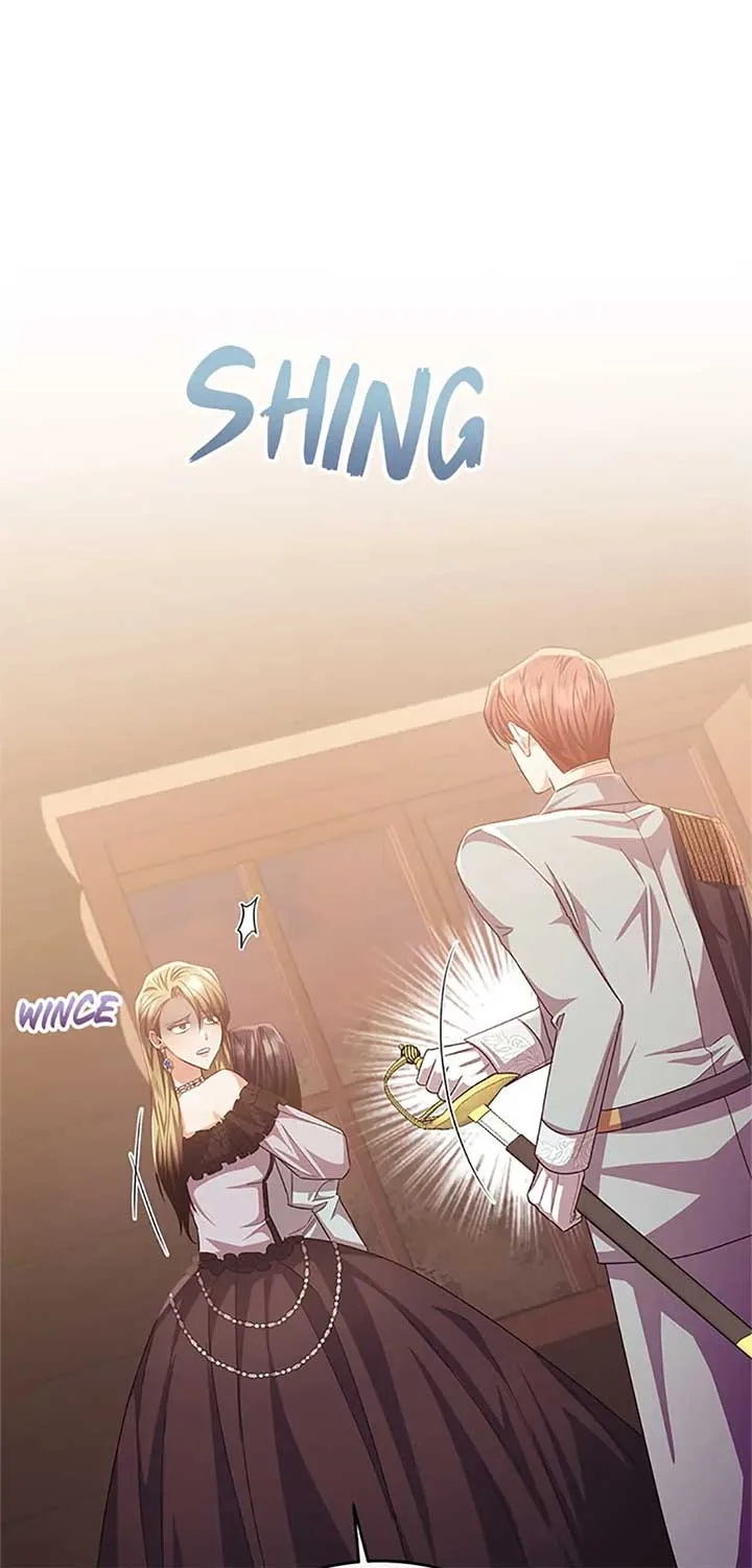 The Marquis Is Only Kind to Her Chapter 78 page 12