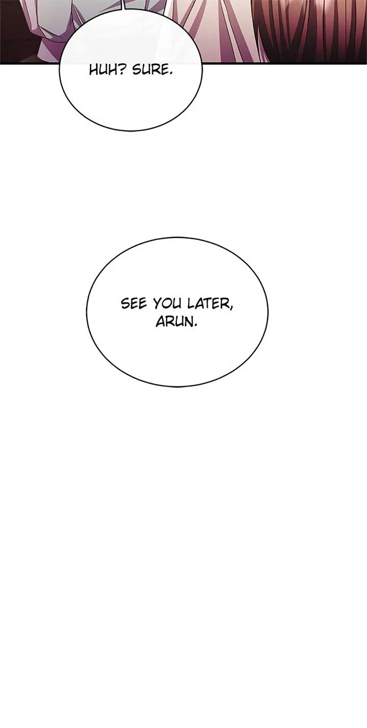 The Marquis Is Only Kind to Her Chapter 78 page 22