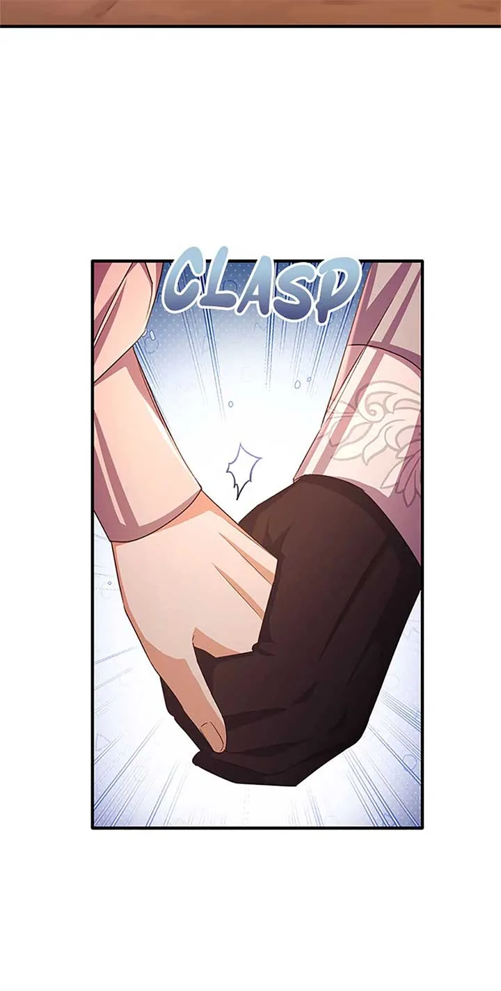 The Marquis Is Only Kind to Her Chapter 78 page 28