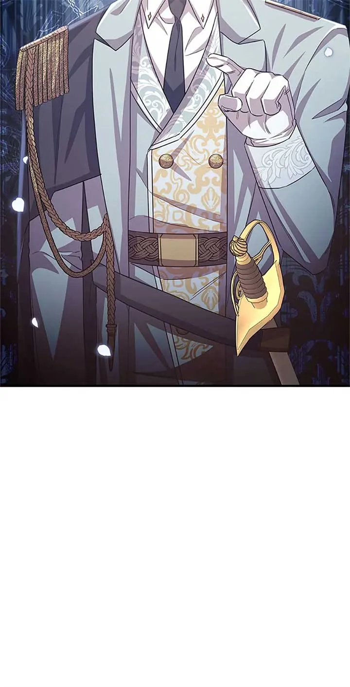 The Marquis Is Only Kind to Her Chapter 78 page 4