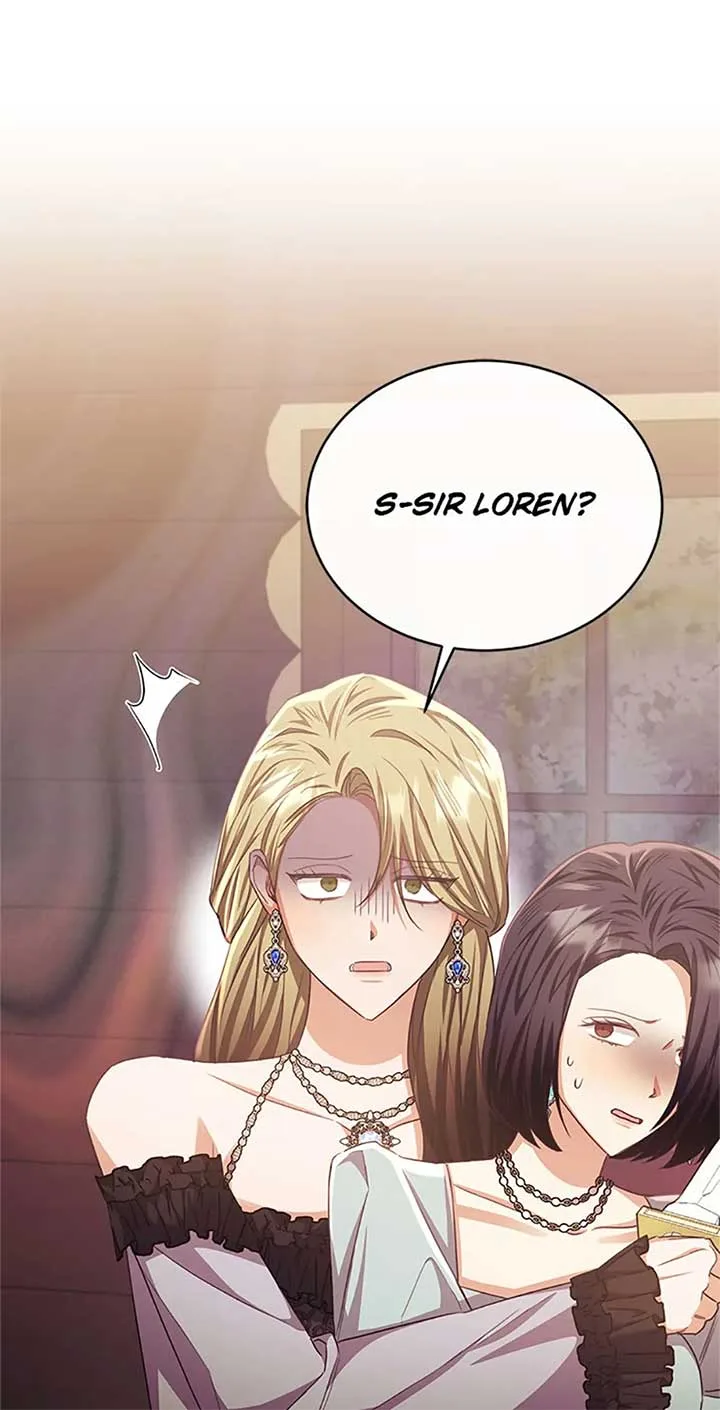 The Marquis Is Only Kind to Her Chapter 78 page 2