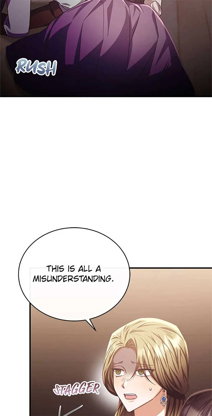 The Marquis Is Only Kind to Her Chapter 78 page 6
