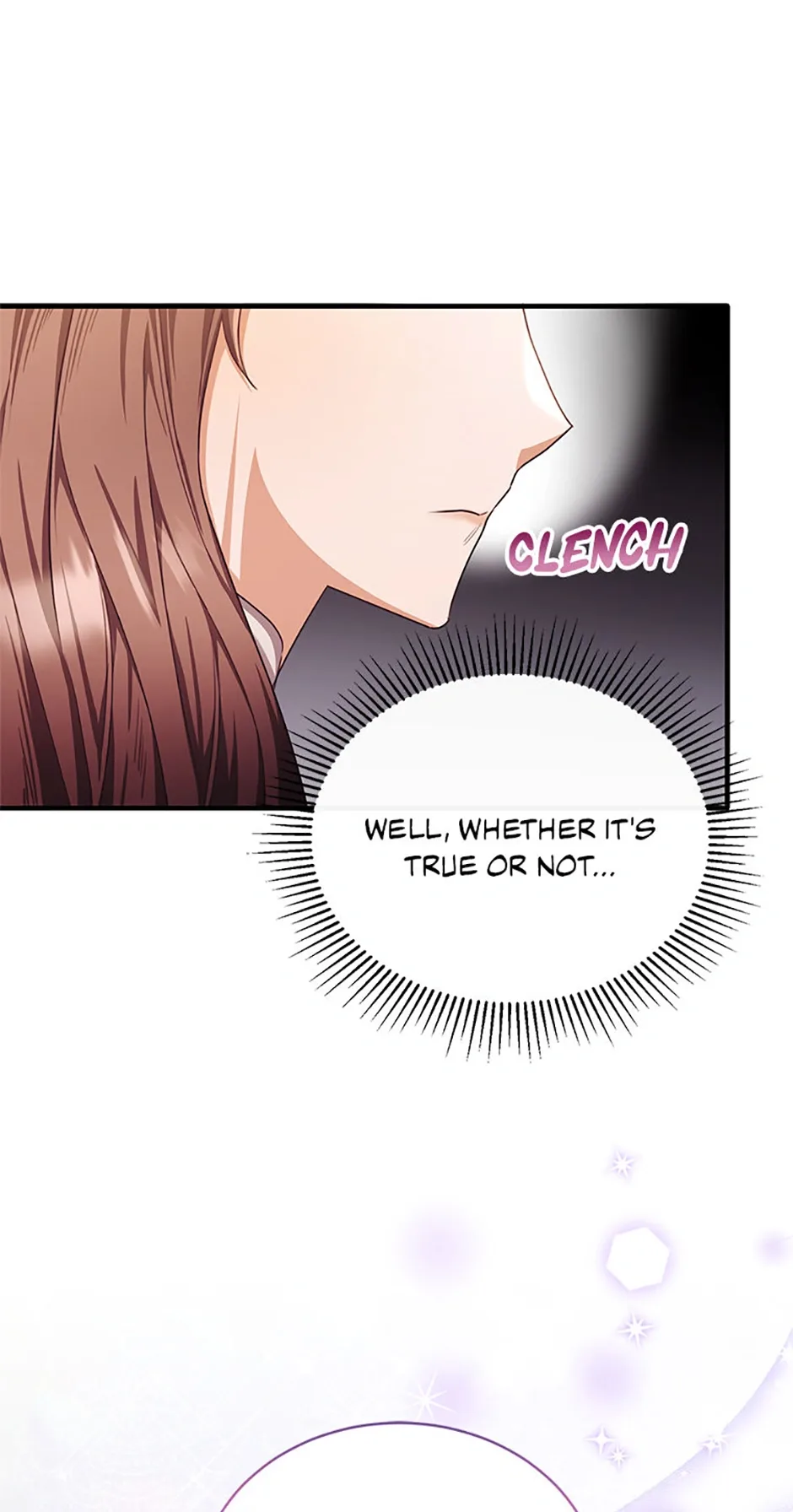 The Marquis Is Only Kind to Her Chapter 75 page 29