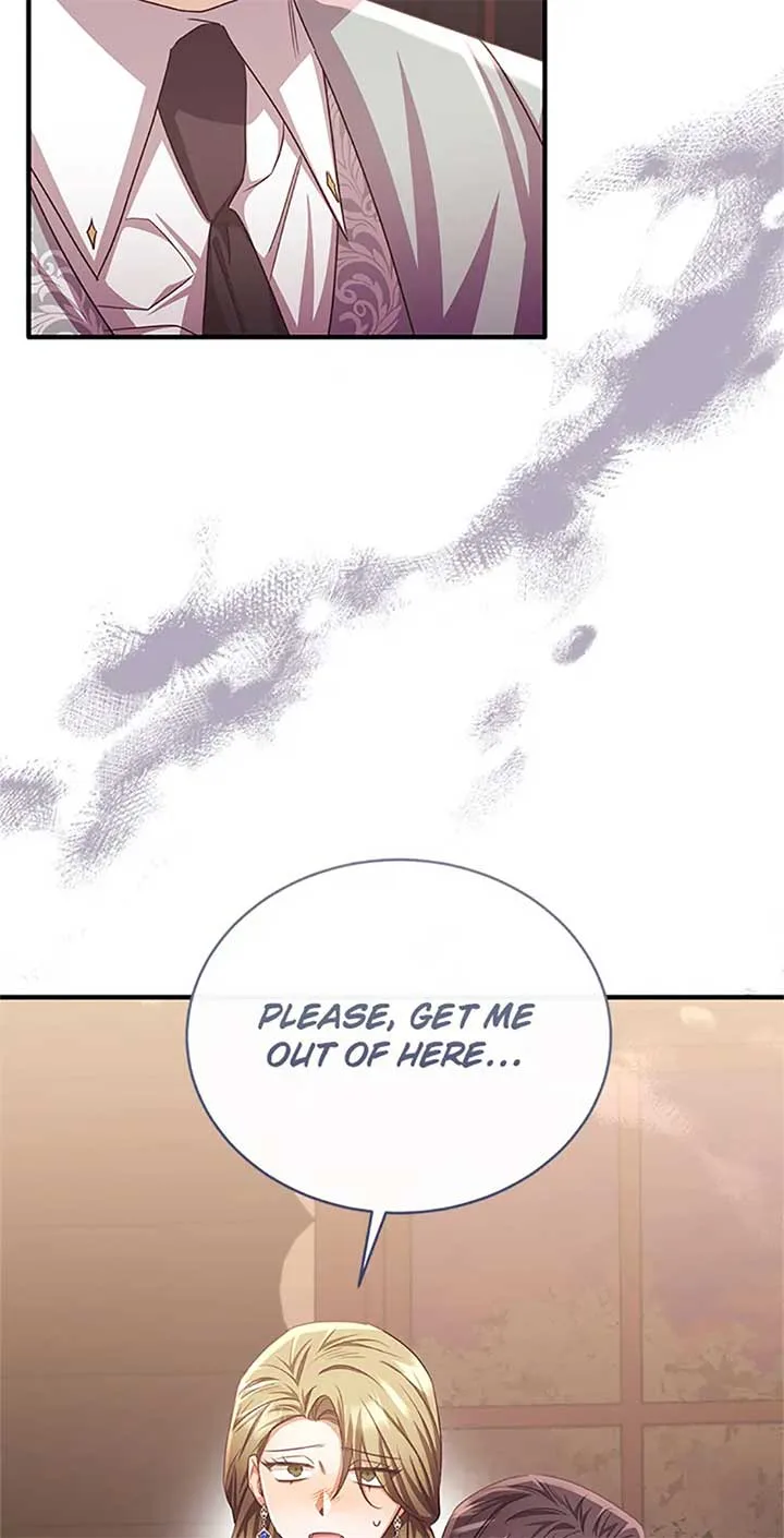 The Marquis Is Only Kind to Her Chapter 78 page 8