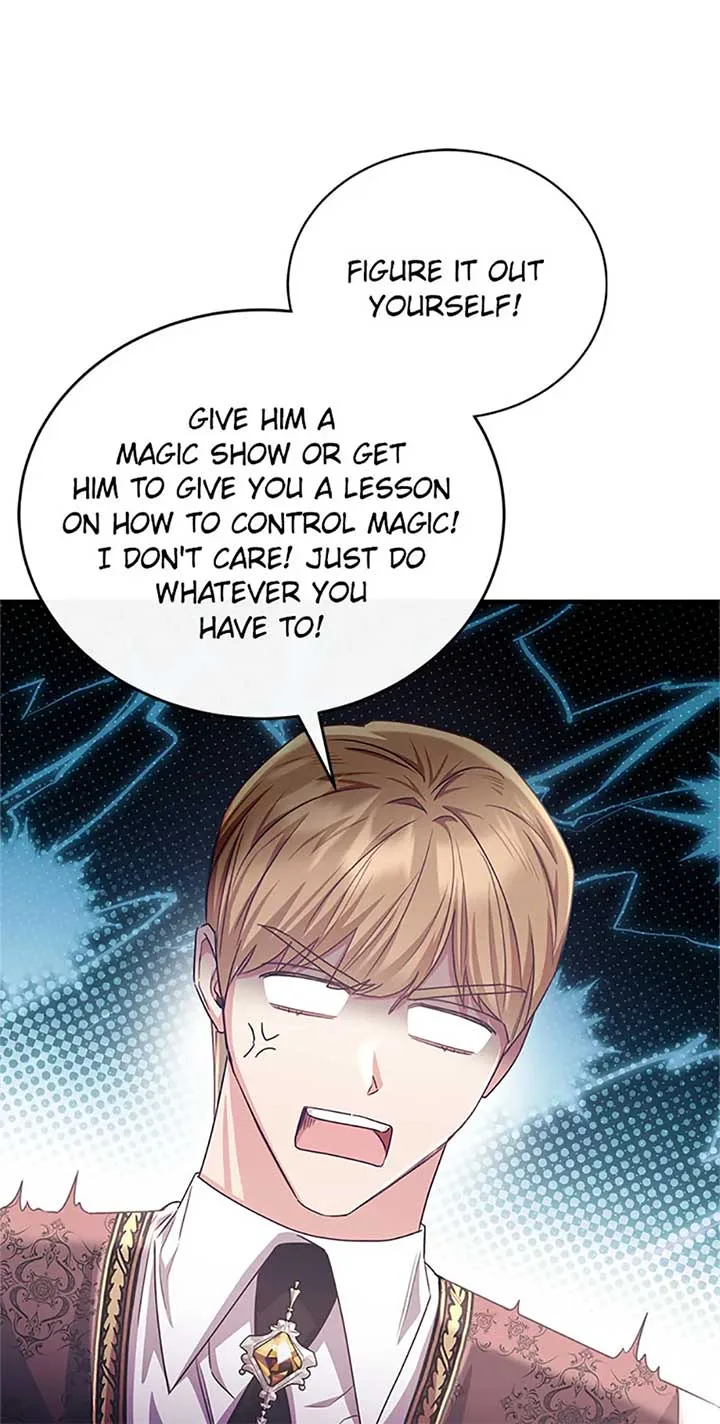 The Marquis Is Only Kind to Her Chapter 78 page 70