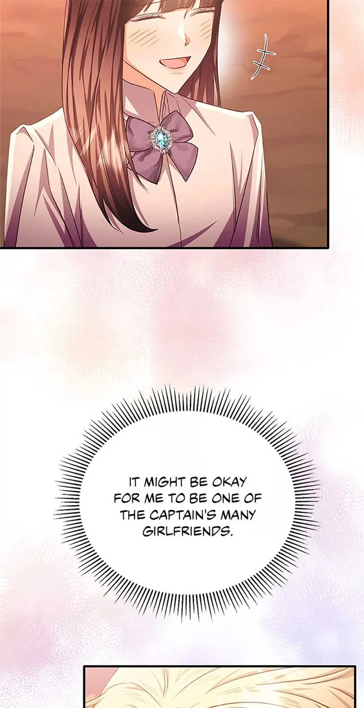 The Marquis Is Only Kind to Her Chapter 78 page 42