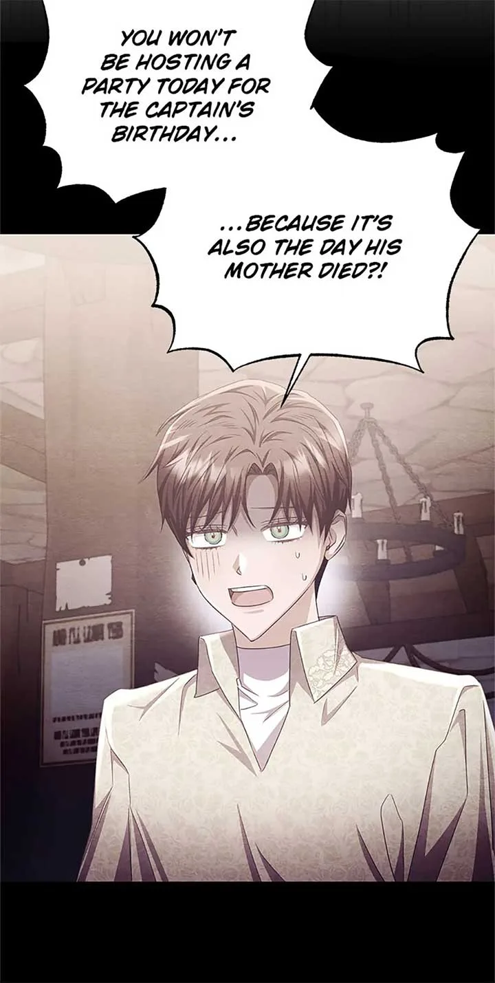 The Marquis Is Only Kind to Her Chapter 78 page 56