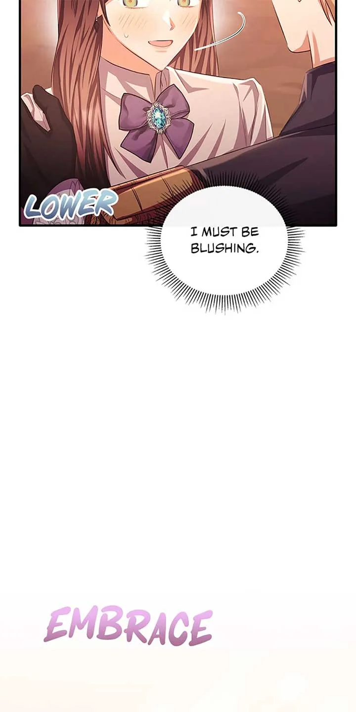 The Marquis Is Only Kind to Her Chapter 78 page 34