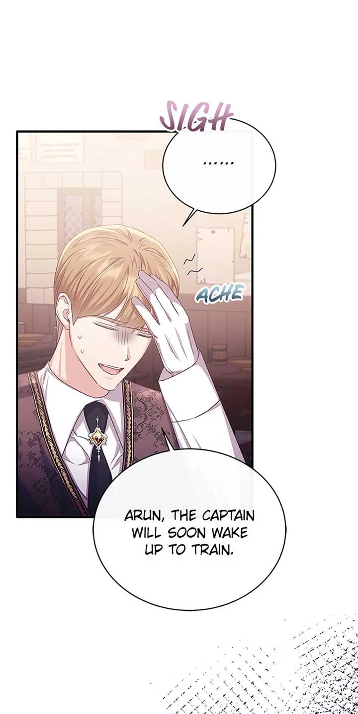 The Marquis Is Only Kind to Her Chapter 78 page 50