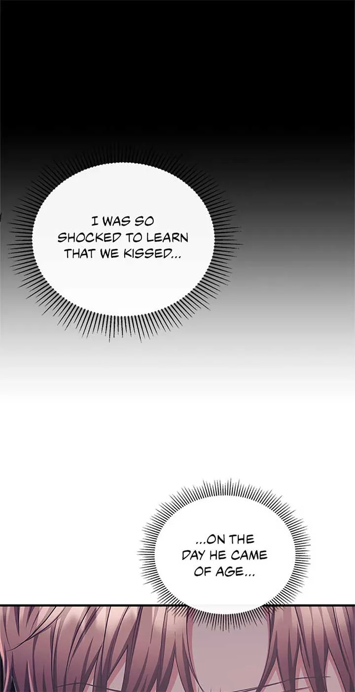 The Marquis Is Only Kind to Her Chapter 78 page 64