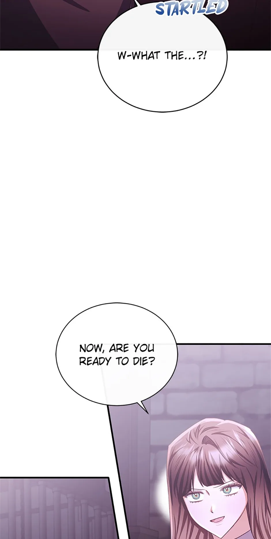 The Marquis Is Only Kind to Her Chapter 77 page 9