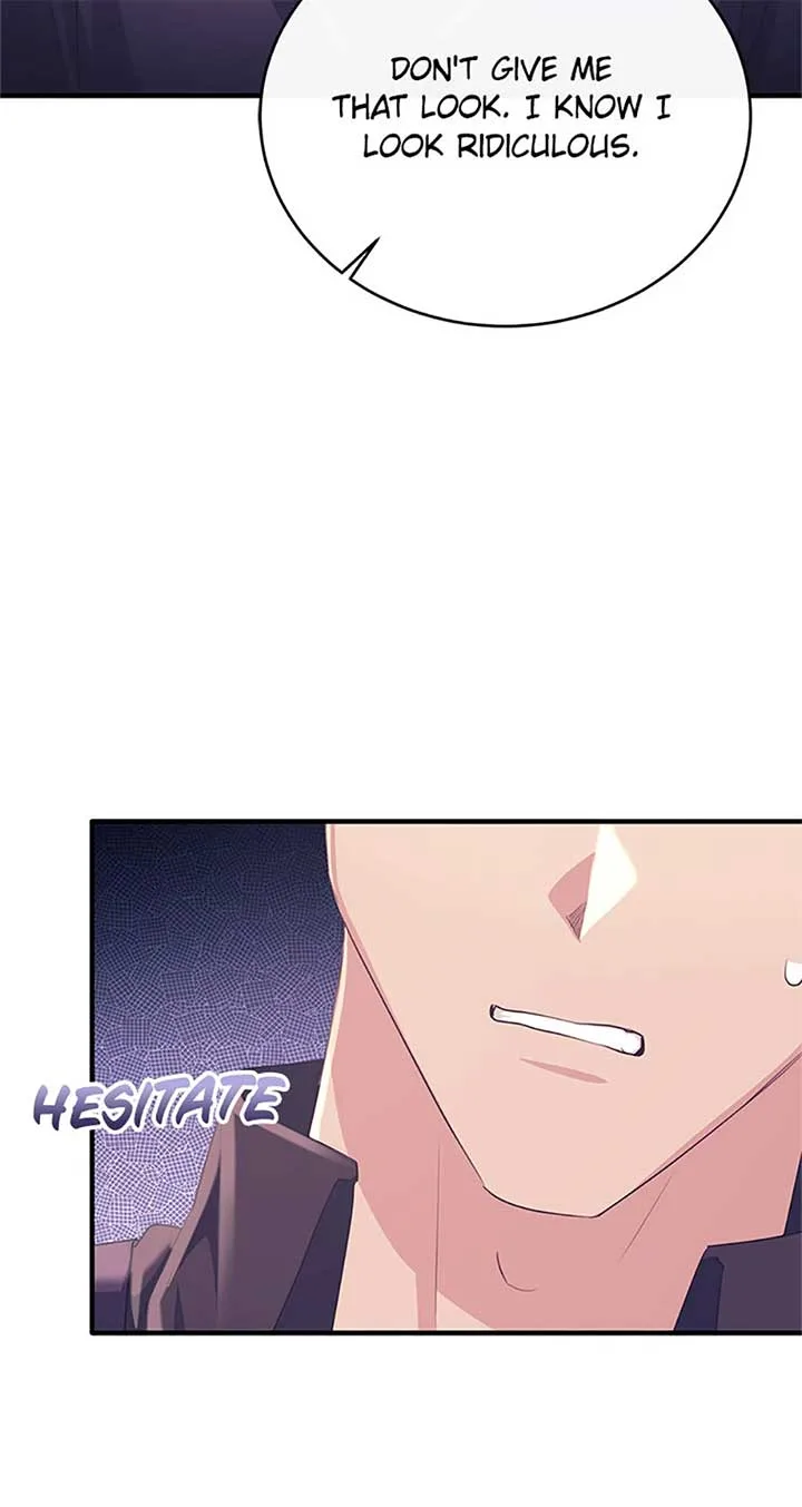The Marquis Is Only Kind to Her Chapter 78 page 77