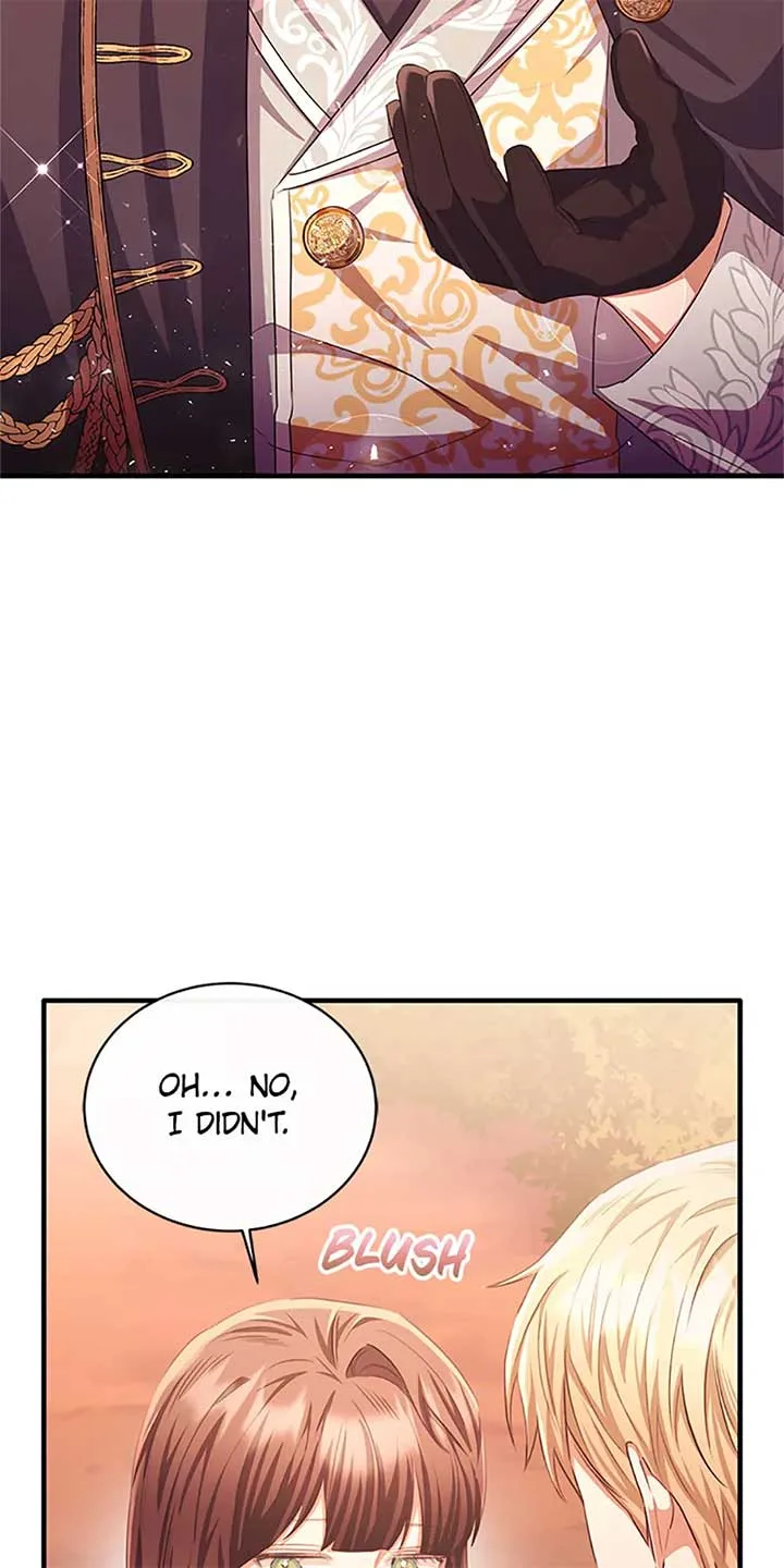 The Marquis Is Only Kind to Her Chapter 78 page 33