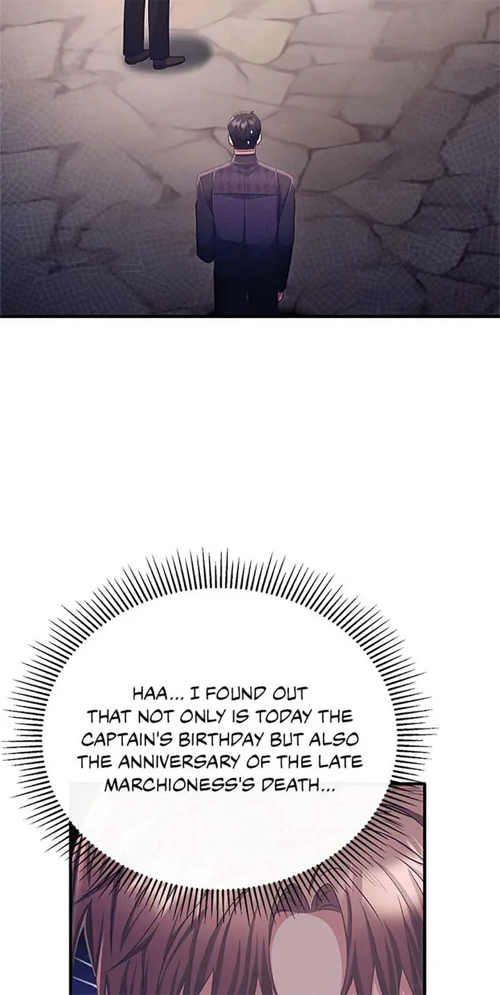 The Marquis Is Only Kind to Her Chapter 78 page 54