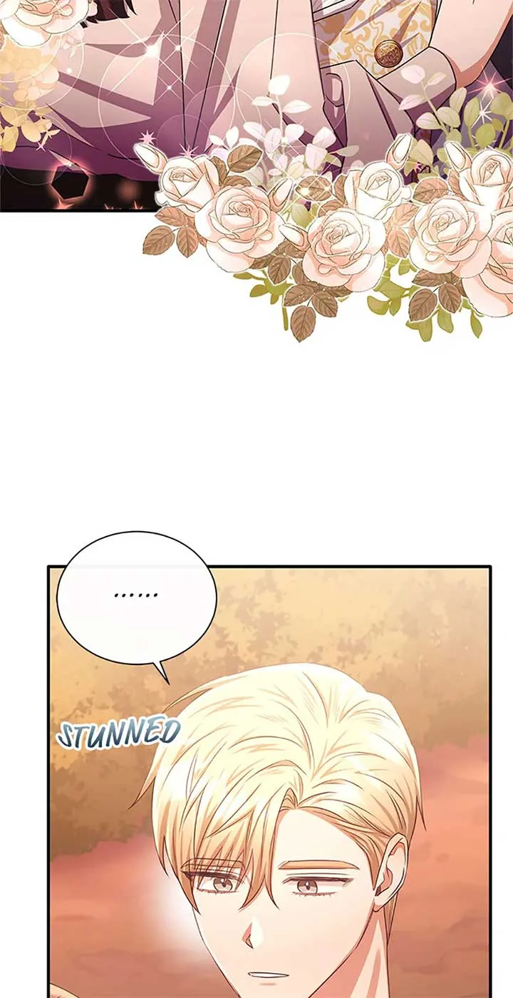 The Marquis Is Only Kind to Her Chapter 78 page 40