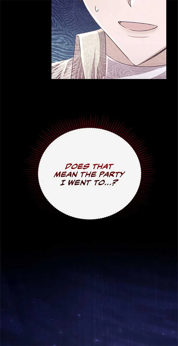 The Marquis Is Only Kind to Her Chapter 78 page 59