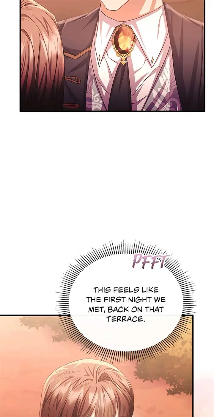 The Marquis Is Only Kind to Her Chapter 78 page 41