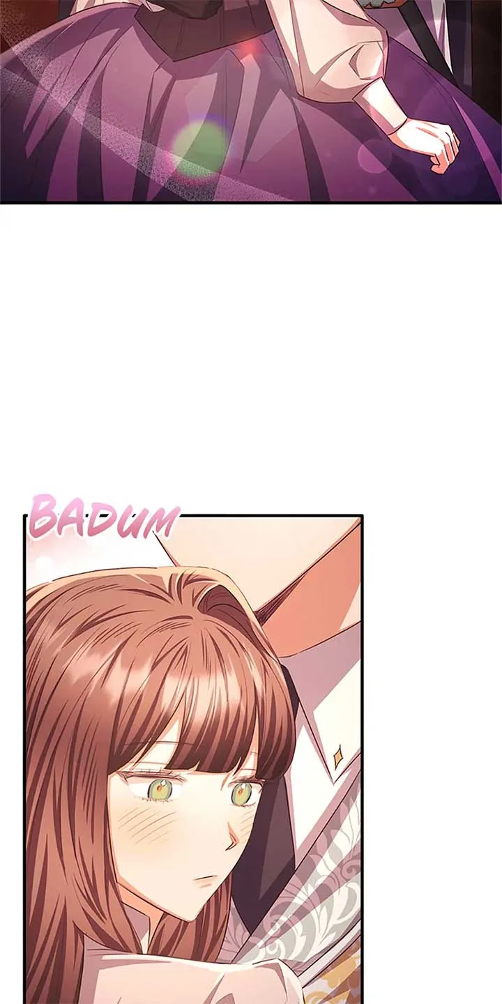 The Marquis Is Only Kind to Her Chapter 78 page 36