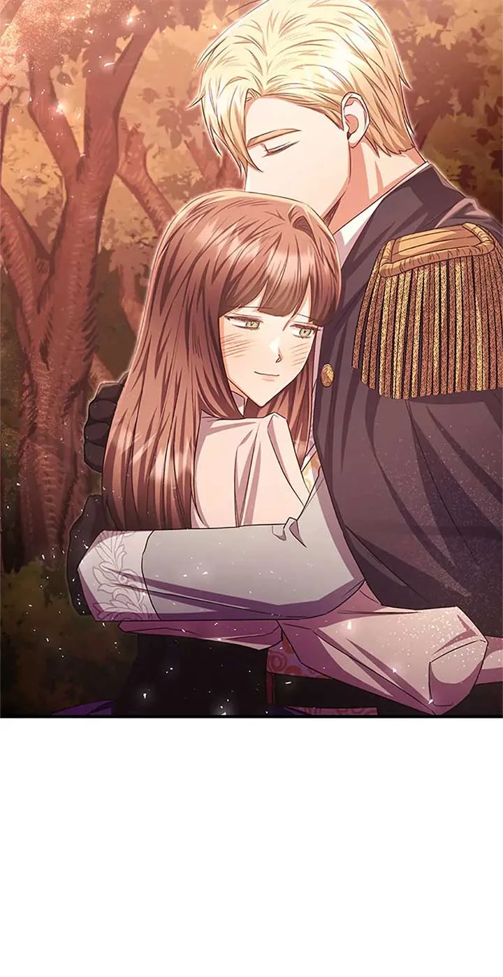 The Marquis Is Only Kind to Her Chapter 78 page 47