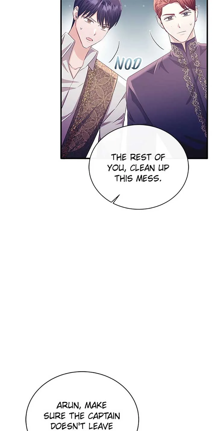 The Marquis Is Only Kind to Her Chapter 78 page 68