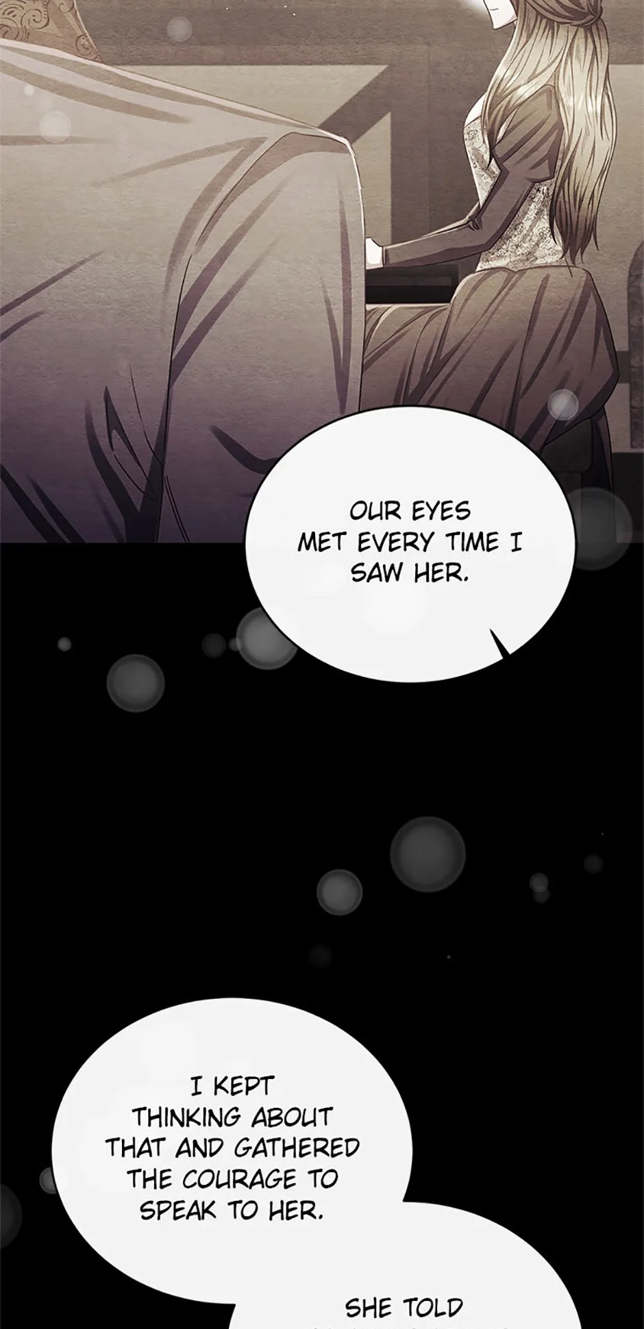 The Marquis Is Only Kind to Her Chapter 75 page 44
