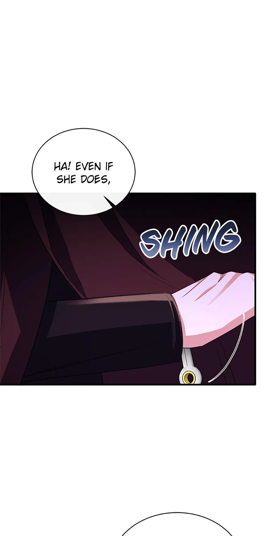The Marquis Is Only Kind to Her Chapter 77 page 11