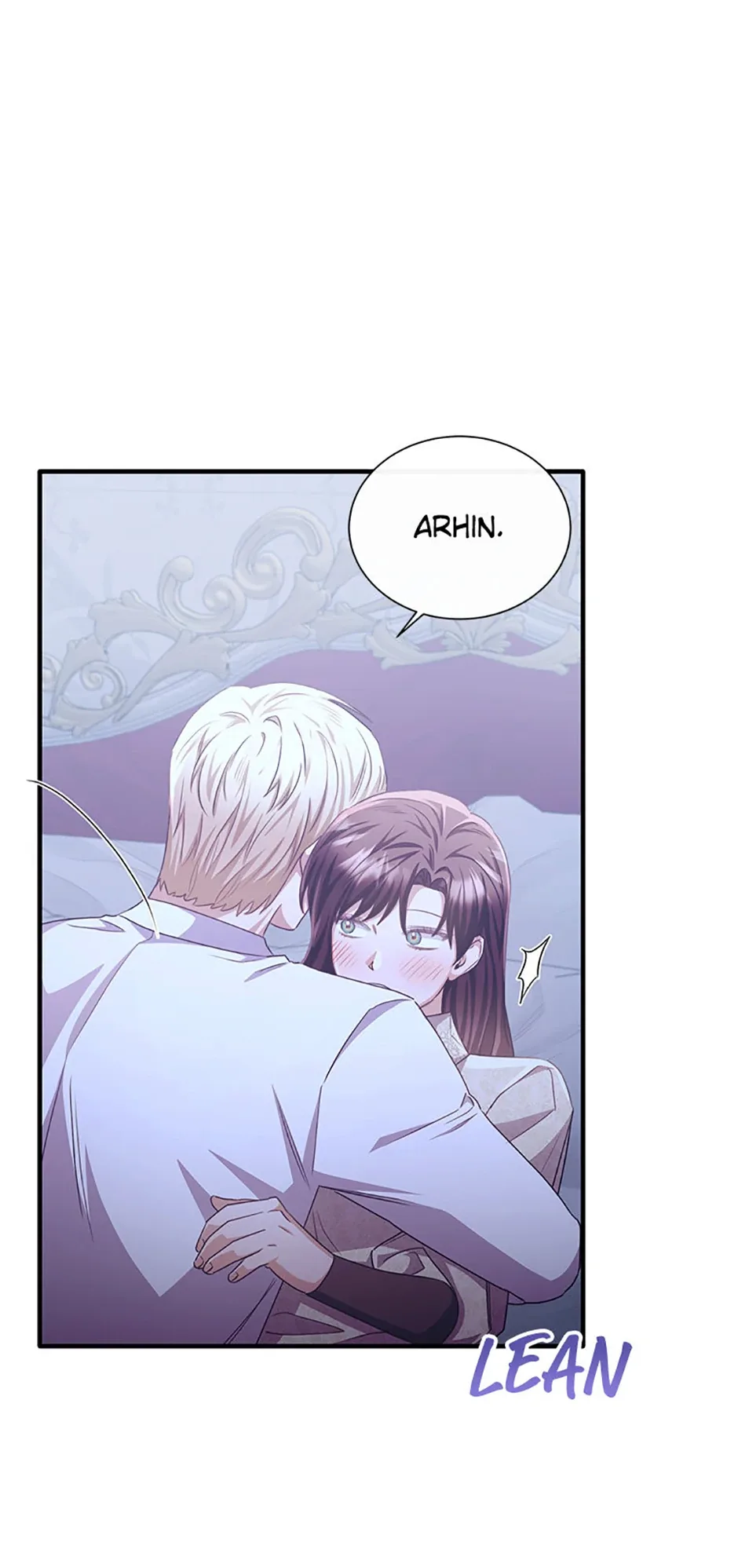 The Marquis Is Only Kind to Her Chapter 80 page 20