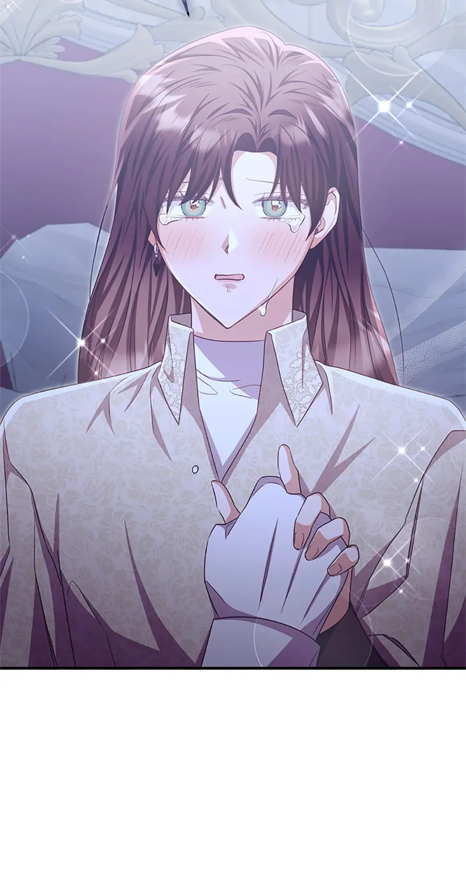 The Marquis Is Only Kind to Her Chapter 80 page 10