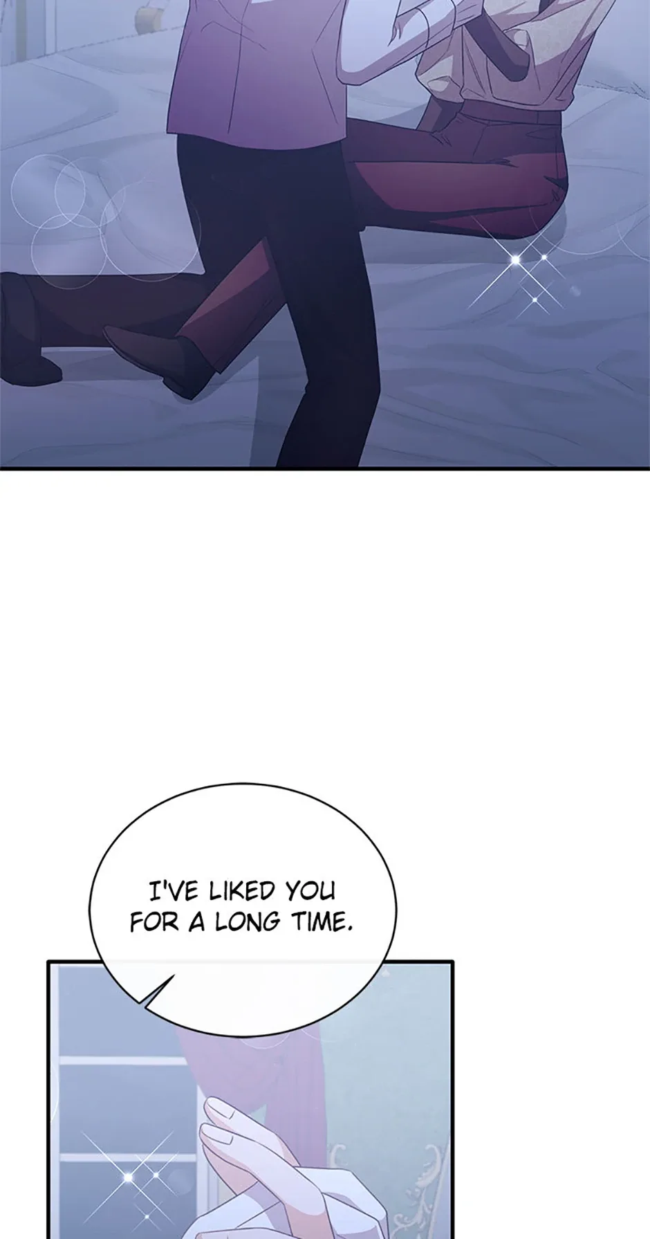 The Marquis Is Only Kind to Her Chapter 80 page 5