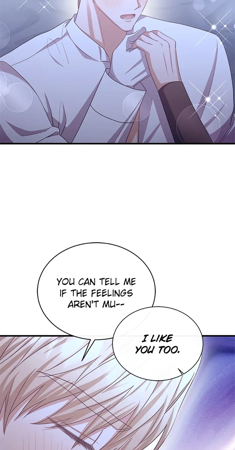 The Marquis Is Only Kind to Her Chapter 80 page 14