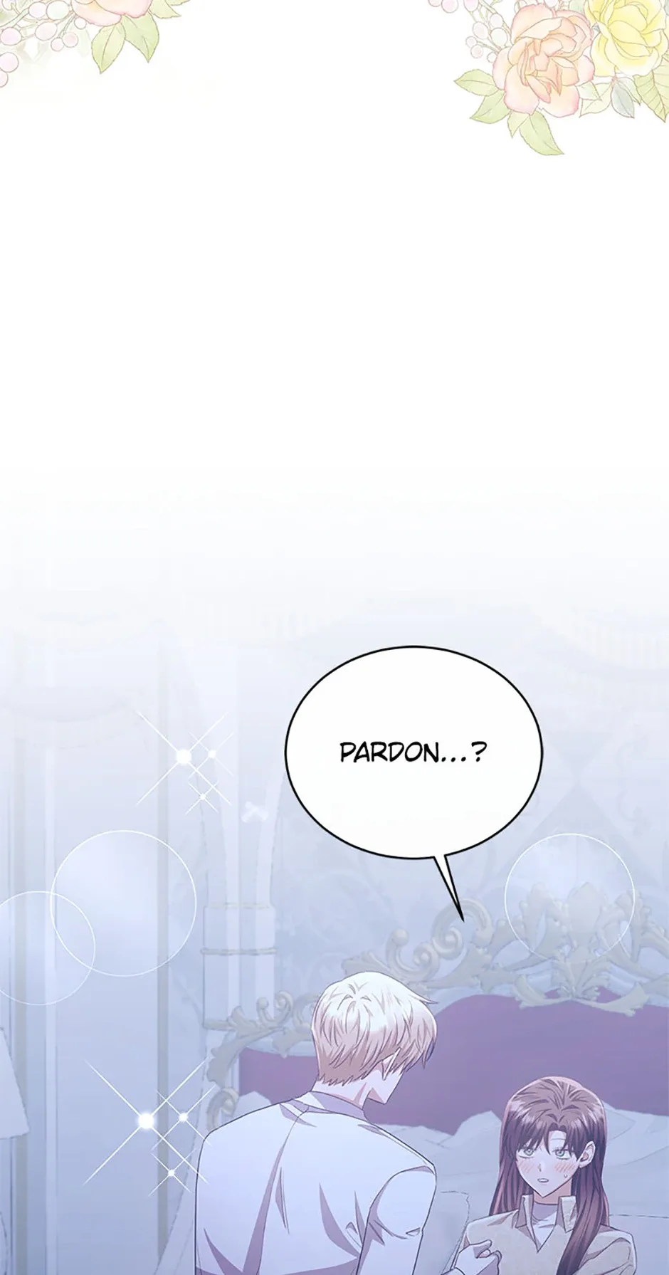 The Marquis Is Only Kind to Her Chapter 80 page 4