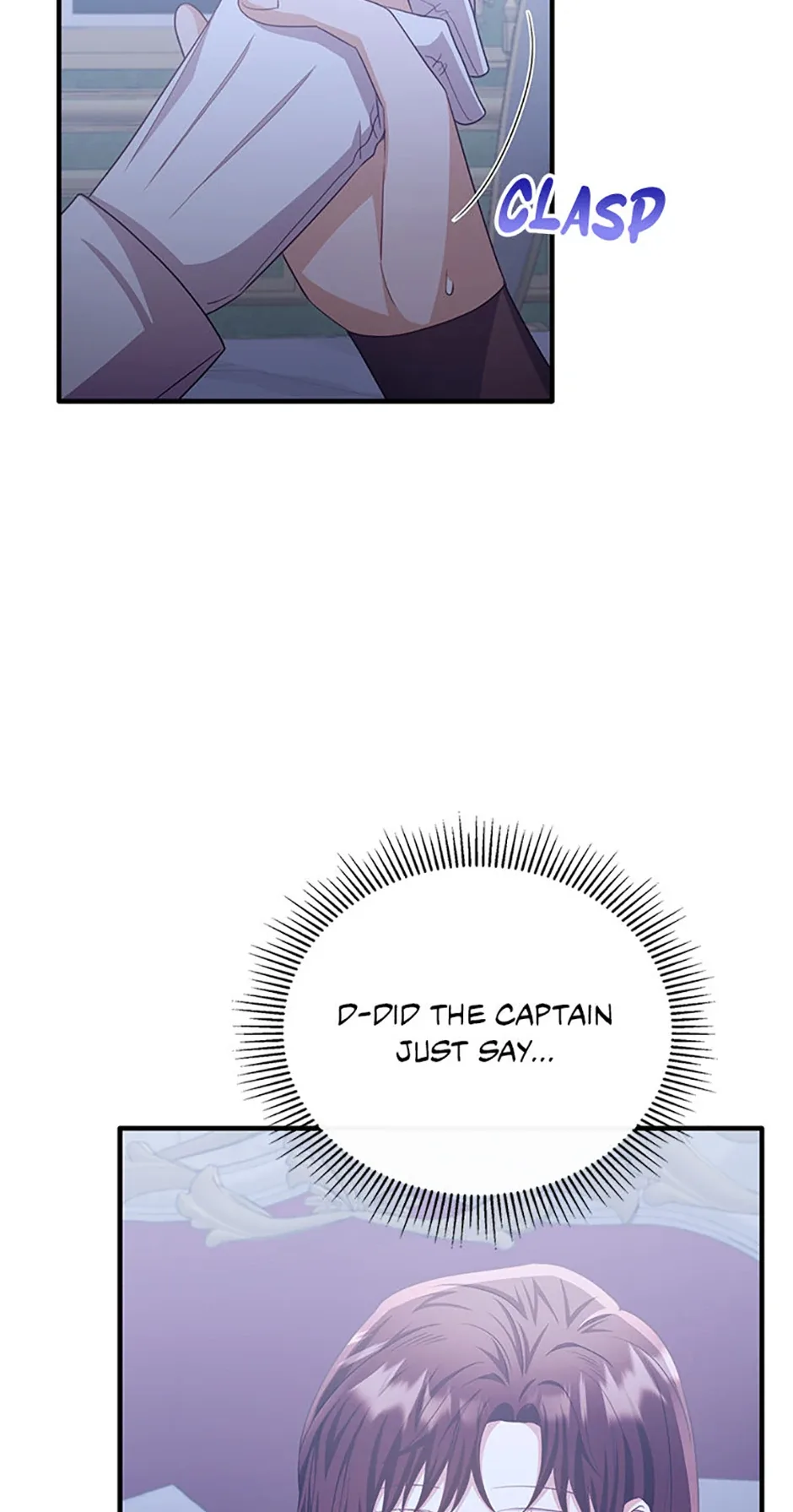 The Marquis Is Only Kind to Her Chapter 80 page 6