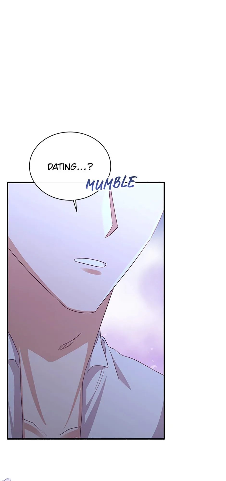 The Marquis Is Only Kind to Her Chapter 80 page 26